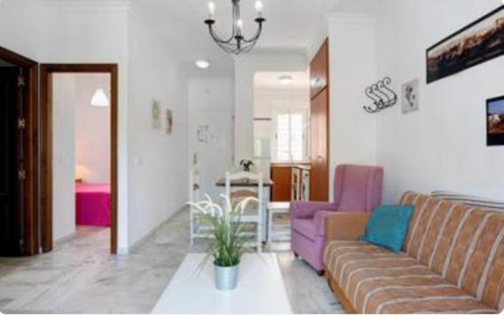 Mediterraneo 105 Conil De La Frontera Exterior photo